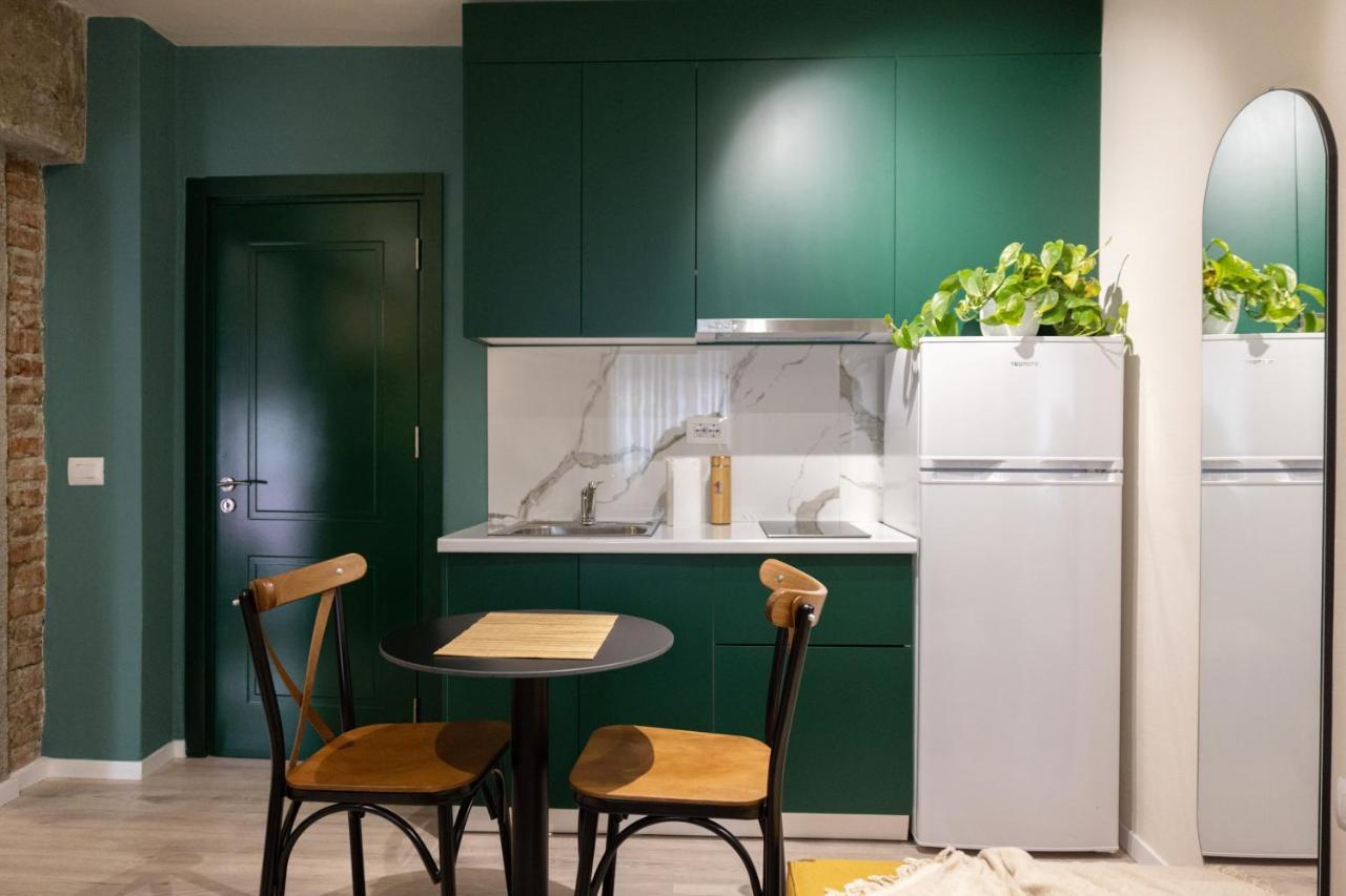 Three Doors Apartments, Kiwi 1+1 Apartment Tirana Extérieur photo